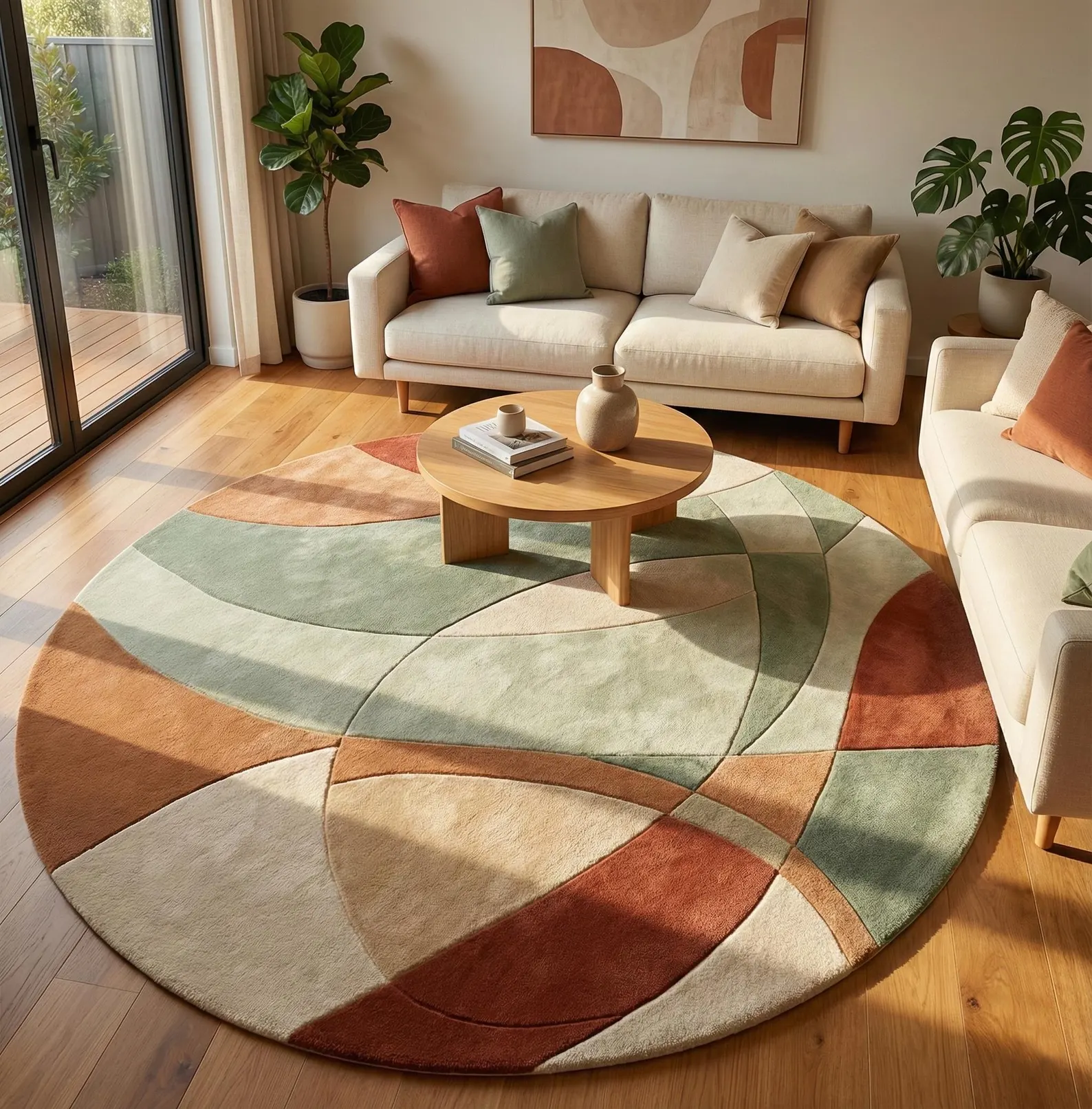 Designer Rugs